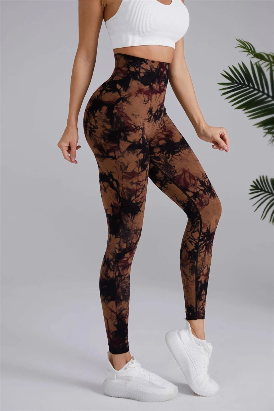 printing yoga pants 6